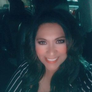 Meet your Posher, Marcy